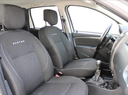 Dacia - Duster