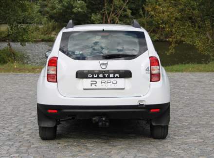 Dacia - Duster