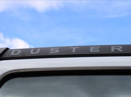Dacia - Duster