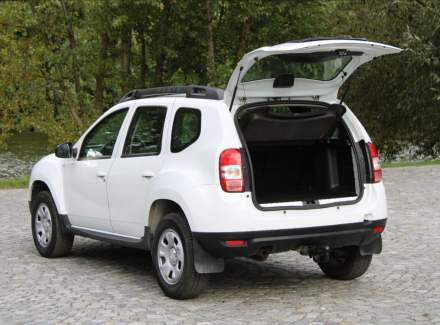 Dacia - Duster