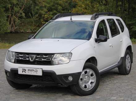 Dacia - Duster