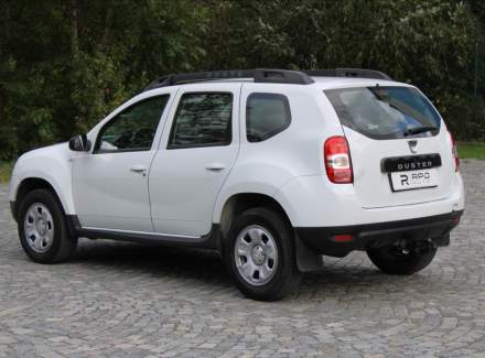 Dacia - Duster