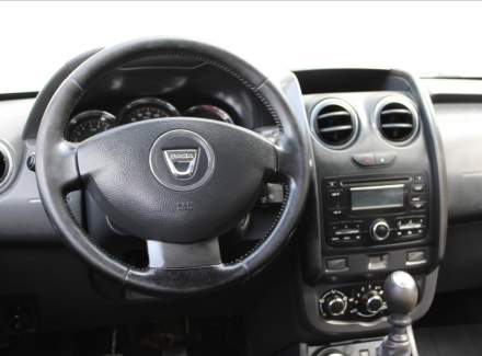 Dacia - Duster
