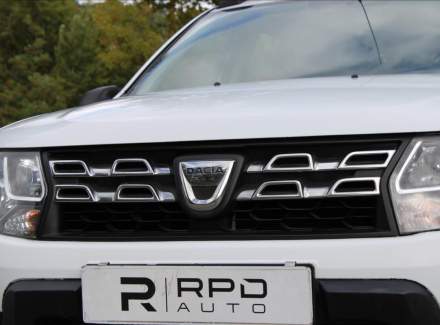 Dacia - Duster
