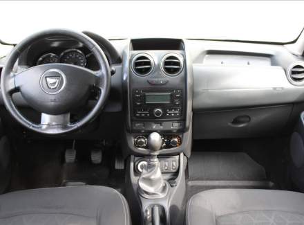 Dacia - Duster
