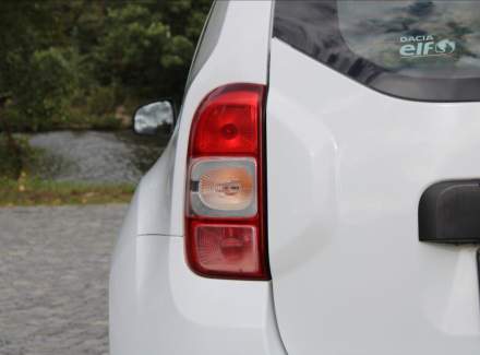Dacia - Duster