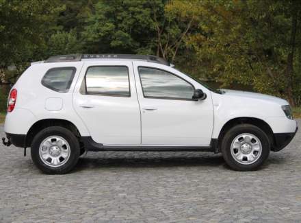 Dacia - Duster