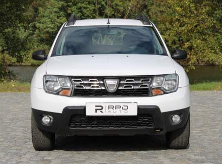 Dacia - Duster