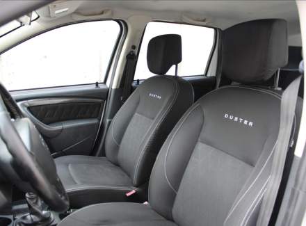 Dacia - Duster