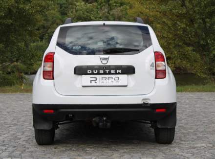 Dacia - Duster