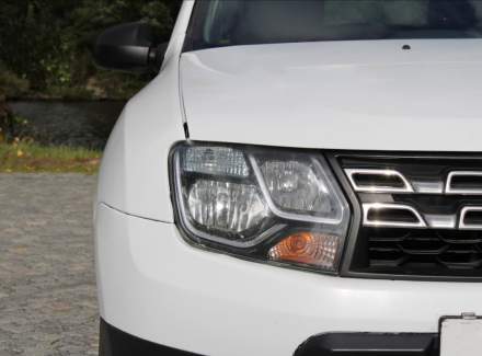 Dacia - Duster