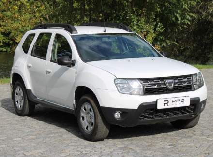 Dacia - Duster