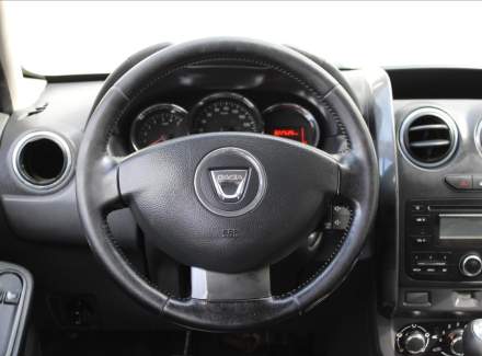 Dacia - Duster