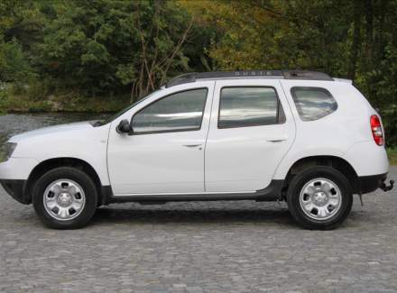 Dacia - Duster