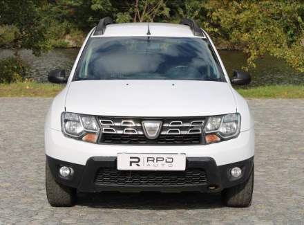 Dacia - Duster