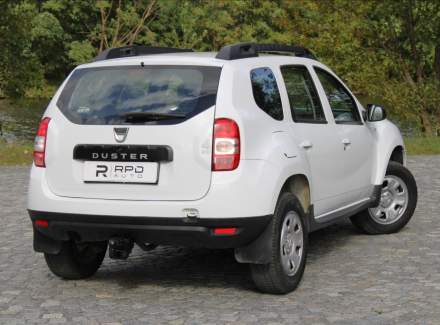 Dacia - Duster