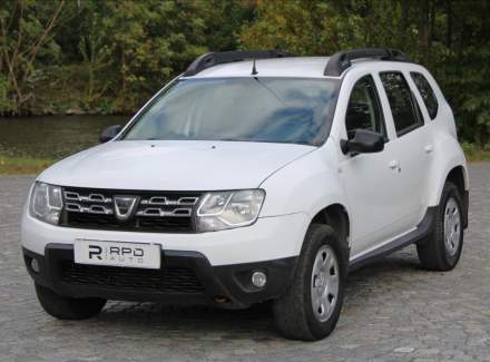 Dacia - Duster