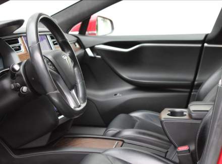 Tesla - Model S