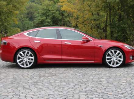 Tesla - Model S