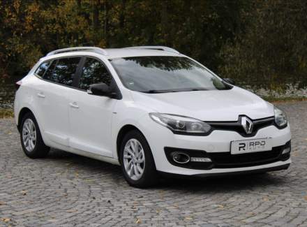 Renault - Megane