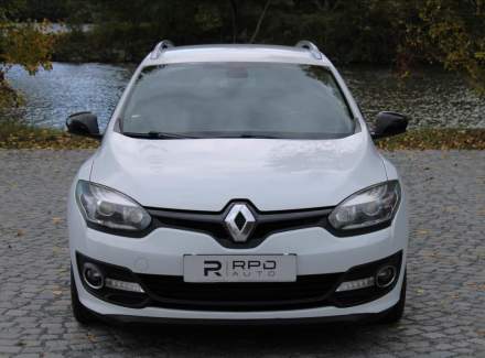 Renault - Megane