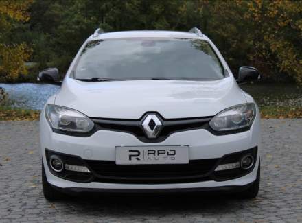 Renault - Megane
