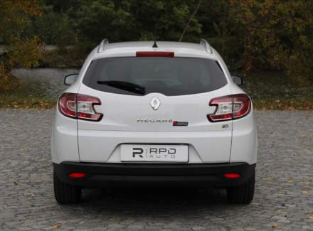 Renault - Megane