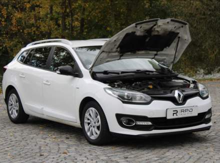 Renault - Megane