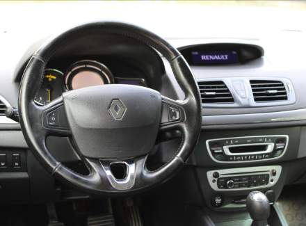 Renault - Megane