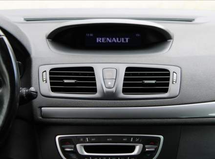 Renault - Megane