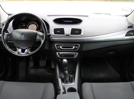 Renault - Megane