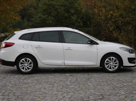 Renault - Megane