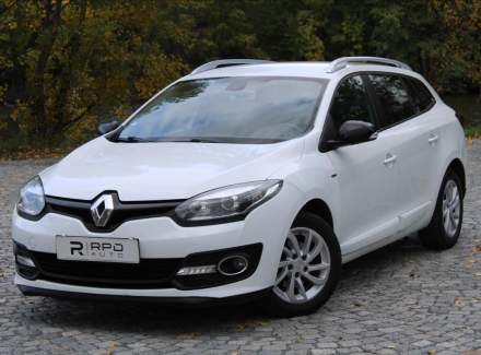 Renault - Megane