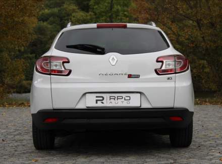 Renault - Megane