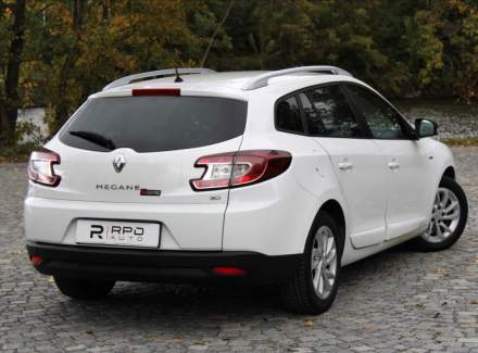 Renault - Megane