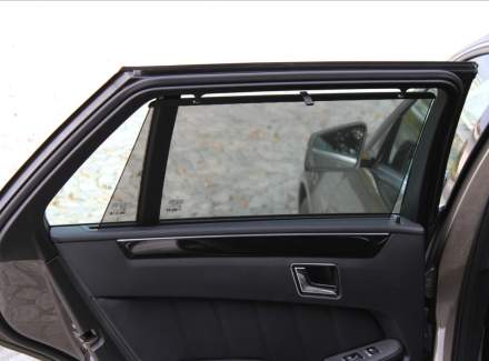 Mercedes-Benz - E-class