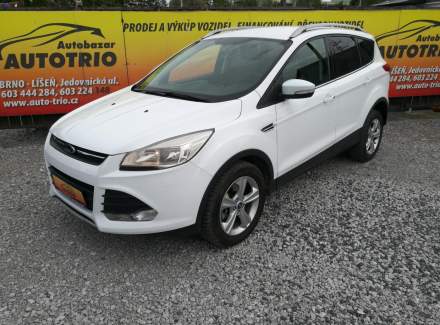 Ford - Kuga