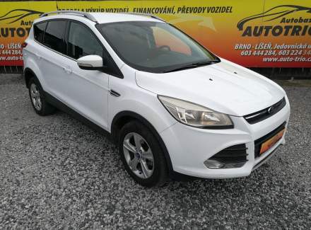 Ford - Kuga