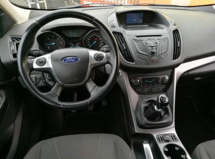 Ford - Kuga