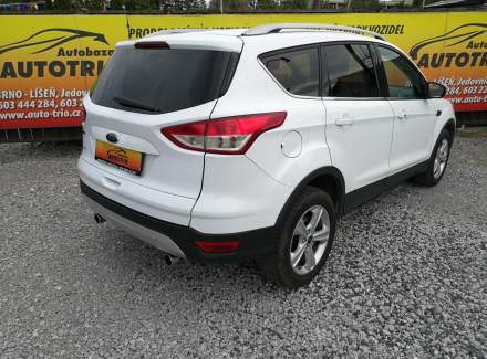 Ford - Kuga