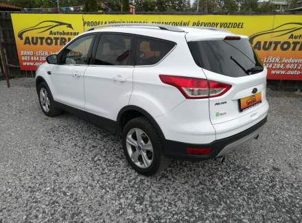 Ford - Kuga