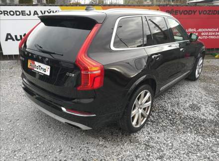 Volvo - XC90