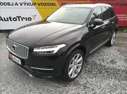Volvo - XC90