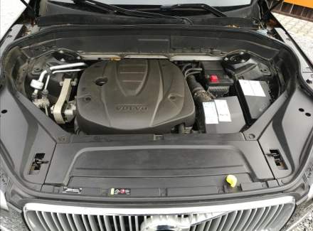 Volvo - XC90