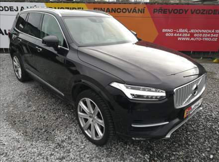 Volvo - XC90