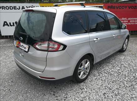 Ford - Galaxy