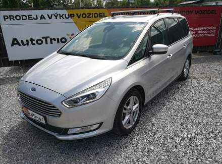 Ford - Galaxy
