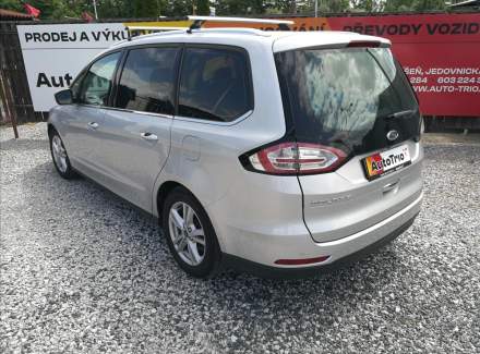 Ford - Galaxy