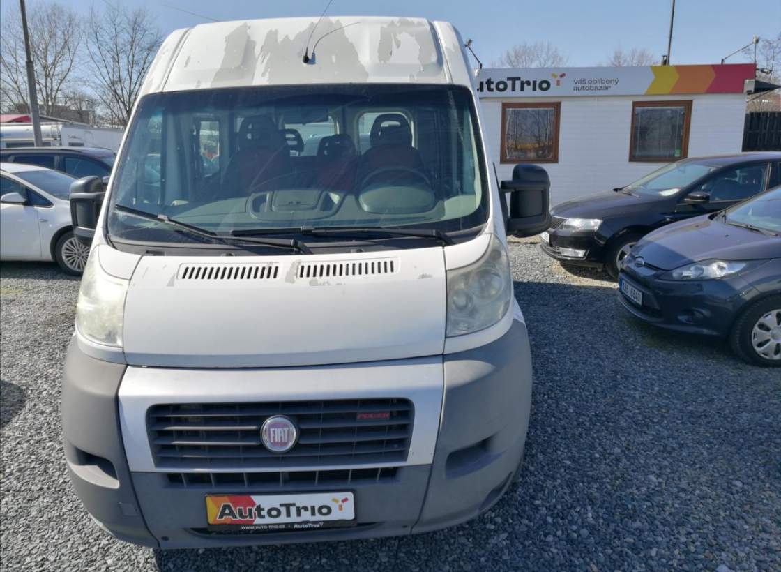 Fiat - Ducato