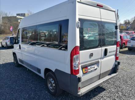 Fiat - Ducato